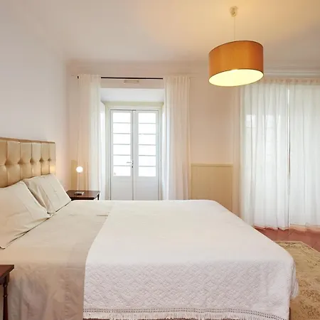 Apartamento Eugaria By Lost Lisbon *