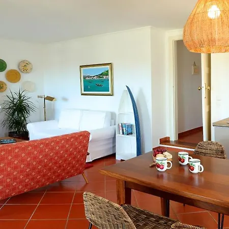 Apartment Eugaria By Lost Lisbon Sintra