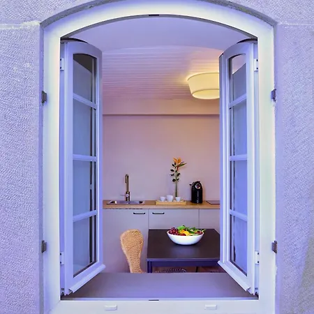 Apartamento Eugaria By Lost Lisbon Sintra