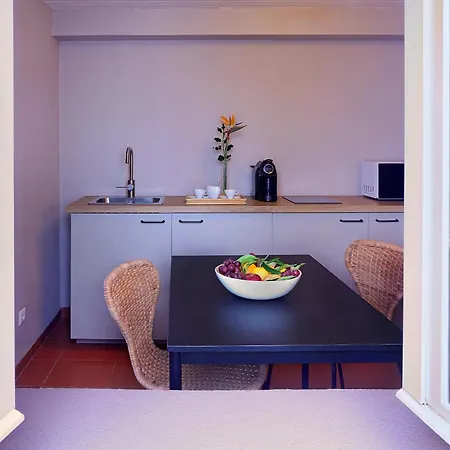 Eugaria By Lost Lisbon Apartment Sintra