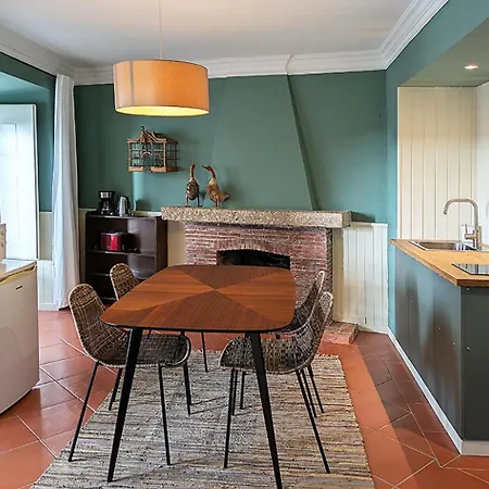Eugaria By Lost Lisbon Apartamento