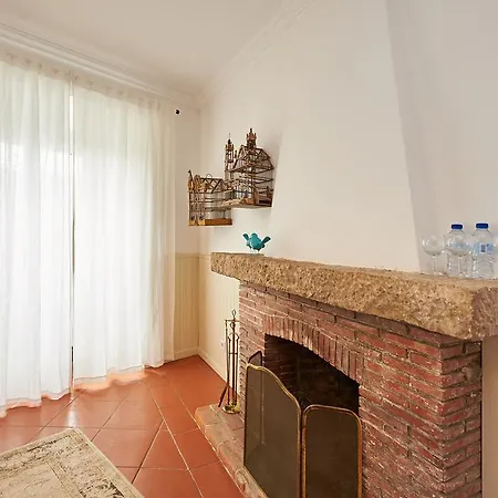 Eugaria By Lost Lisbon Apartman *
