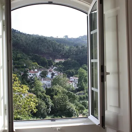 Eugaria By Lost Lisbon * Sintra