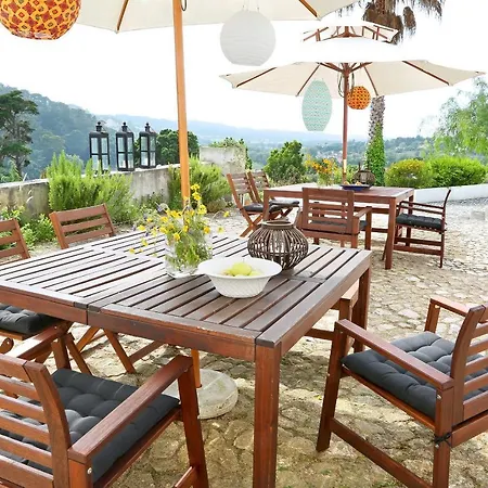 Apartment Eugaria By Lost Lisbon Sintra