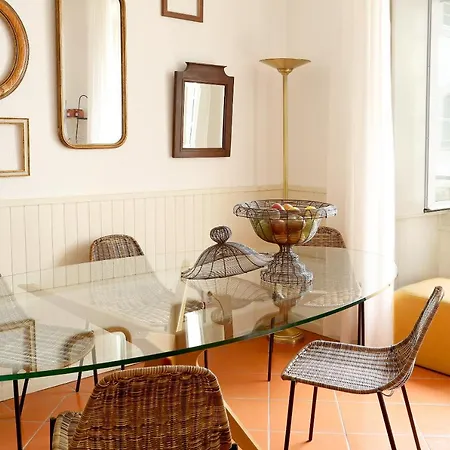 Eugaria By Lost Lisbon Apartment Sintra