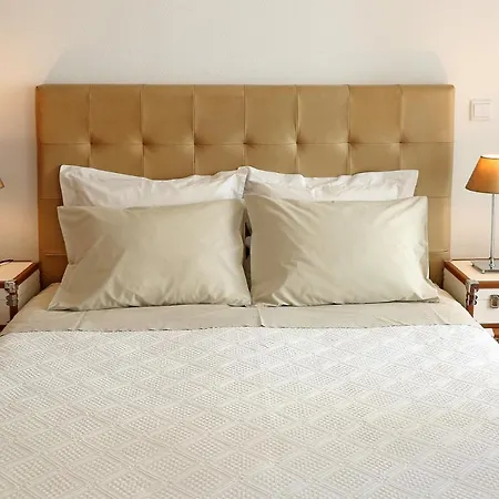 Eugaria By Lost Lisbon Apartamento