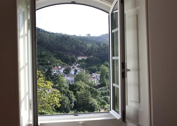Eugaria By Lost Lisbon * Sintra